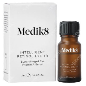 Intelligent retinol Eye TR