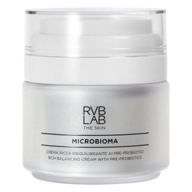 Rich Balancing Cream With Pre-Probiotics