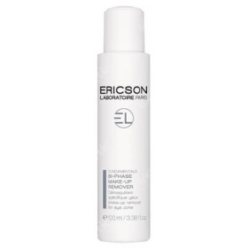 Bi-Phase Make Up Remover