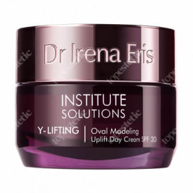 Y-Lifting Oval Modeling Day Cream SPF 20
