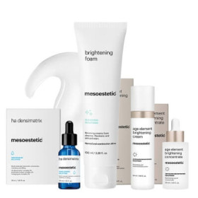 Brightening Set