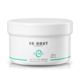 FR-HAUT 3D Filler Mask - Anti-wrinkle algae mask 250g
