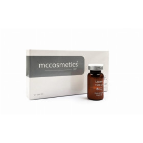 MCCOSMETICS Prof. Lipase 1x1500 U.I.
