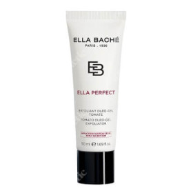Tomato Oleo-Gel Exfoliator
