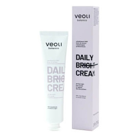 Daily Bright Cream