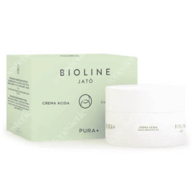 Acid Cream pH Balancing