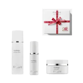 Forlled SensiSkin + Collagen soothing and rebuilding therapy with lift effect