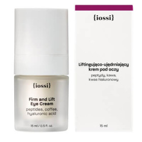 Firm and Lift Eye Cream