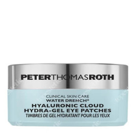 Hyaluronic Cloud Hydra-Gel Eye Patches