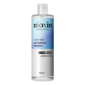 Ultimate Power Anti-Hair Loss Shampoo