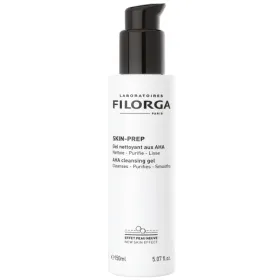 FILORGA SKIN-PREP AHA CLEANING GEL face-washing gel 150 ml