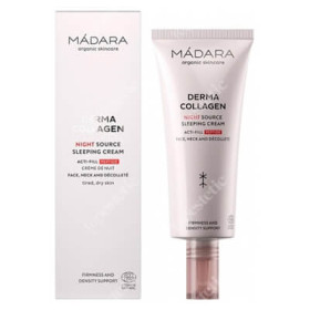 Derma Collagen Night Source