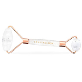 Face massager from the Mountain Crystal
