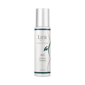 Lira BIO LINE ENZYME CLEANSER enzymatic washing gel 177 ml