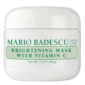 Brightening Mask With Vitamin C