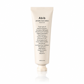 Abib Jericho Rose Creme Nutrition - Nourishing Face Cream 75 ml