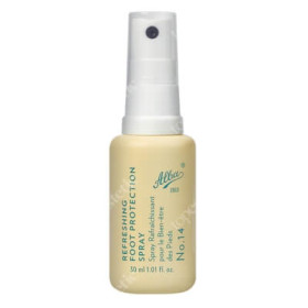 Refreshing Foot Protection Spray