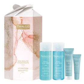 Hydration Beauty Kit