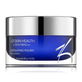 Exfoliating Polish