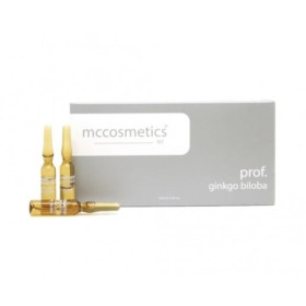 MCCOSMETICS Prof. Ginkgo Biloba 1x2ml