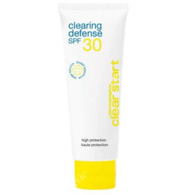 Clearing Defense SPF 30