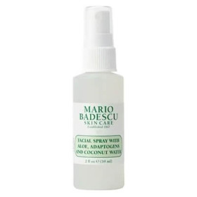 Facial Spray With Aloe Adaptives And Coconut Water