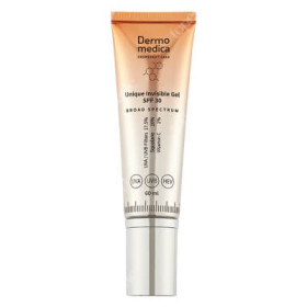 Unique Invisible Gel SPF 30