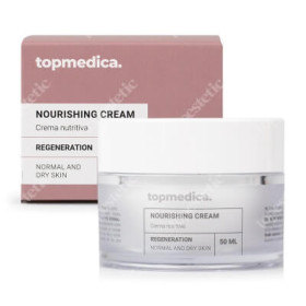 Nourishing Cream New