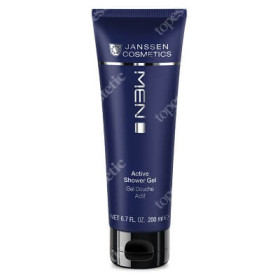 Active Shower Gel