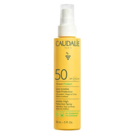 Invisible High Protection Spray SPF50