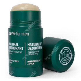 Natural Deodorant