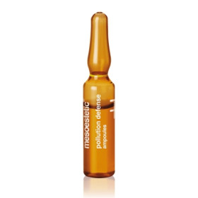 Mesoesthetic Pollution Defense Ampoules (10x2ml)