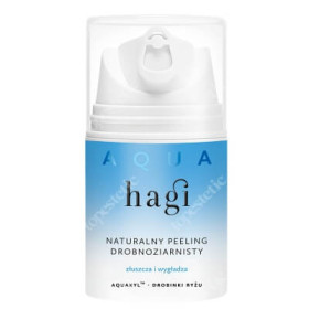 Natural Grain Peeling