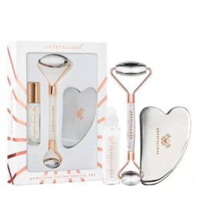 Cryo Ice Beauty Set
