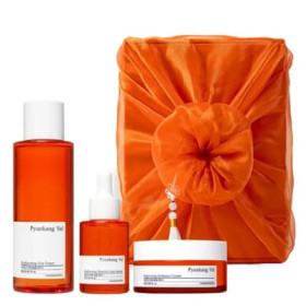 Brightening Line Gift Set