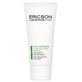 Anti-Asphyxiation Toning Gel