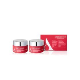 Awesome Cosmetics Eye creams and eyelids Pepti&Rise Pepti&Renew 2x10ml