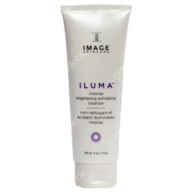 Iluma Intense Brightening Exfoliating Cleanser