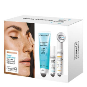 Uneven Skin Tone And Excess Pigmentation
