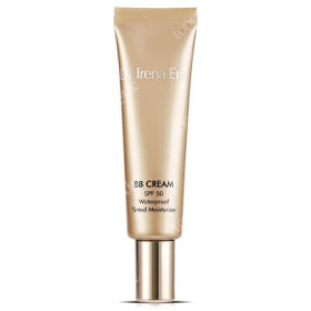 BB Cream SPF50 Waterproof Tinted Moisturizer