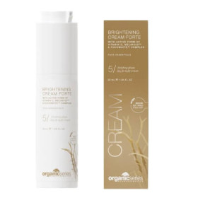 Brightening Cream Forte