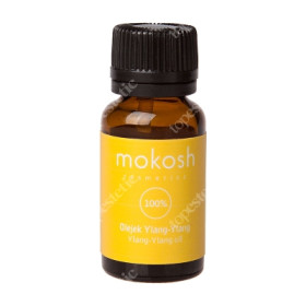 Ylang Ylang Oil