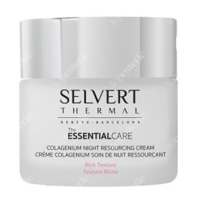Colagenium Night Resourcing Cream