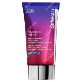 Nightly Renewal Moisturizer