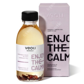 Enjoy The Calmness