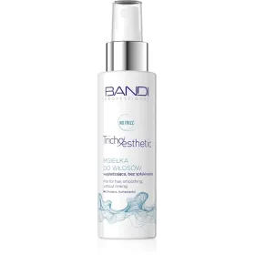 BANDI TrichoEsthetic Smoothing hair mist without flushing 100ml