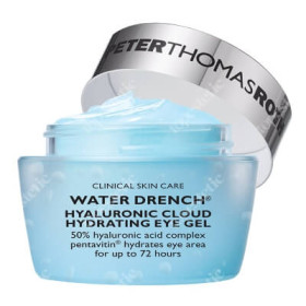 Hyaluronic Cloud Hydrating Eye Gel