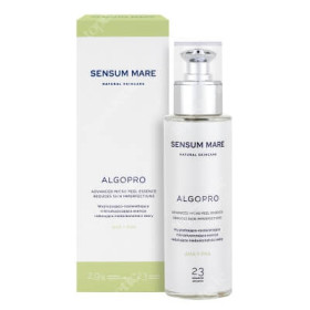 Advanced Micro Peel Essence Reduces Skin Imperfections