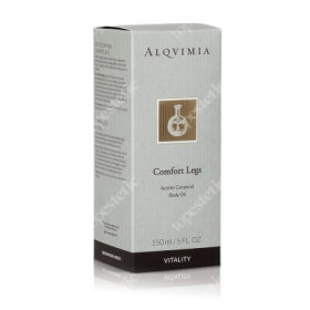 Comfort Legs Body Oil
