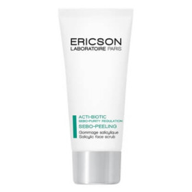 Acti Biotic Salicylic Scrub